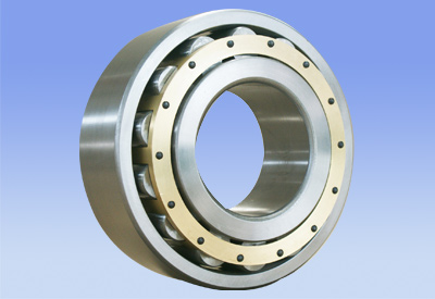 Single row cylindrical roller bearings